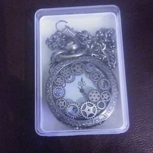 Pocket Watch